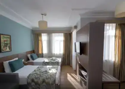 Side Village - All Inclusive - 66