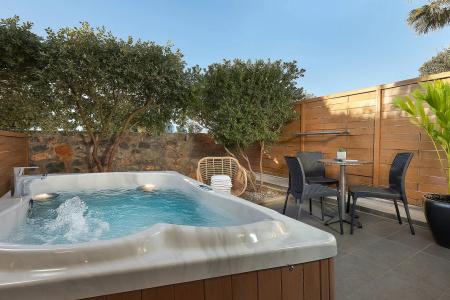 Infinity Blue Boutique & Spa - Adults Only - 46