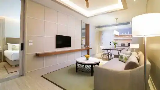 Amari Pattaya - Sha Extra Plus - 113