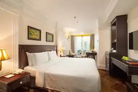 Silk Path Boutique Hanoi - 39