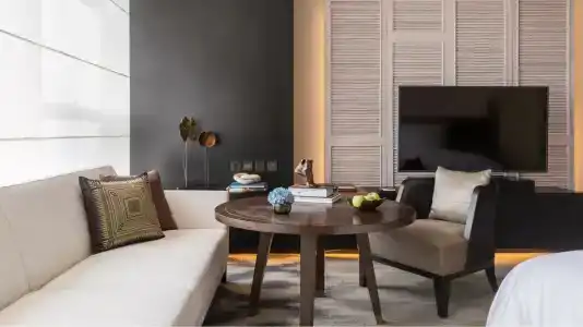 Rosewood Phnom Penh - 45