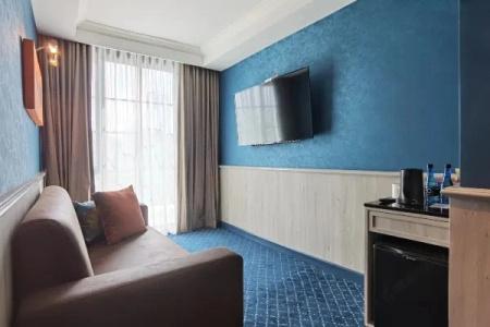 The Coach Bangkok by Compass Hospitality - 57