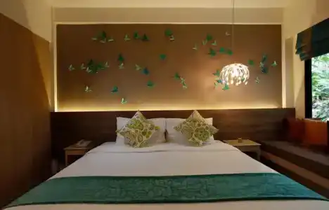The Viridian Resort - Sha Plus - 68