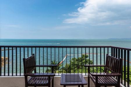 Garden Cliff Resort And Spa - Sha Extra Plus - 101