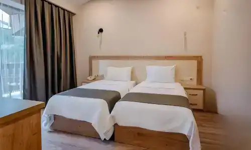 Gudauri Inn - 67