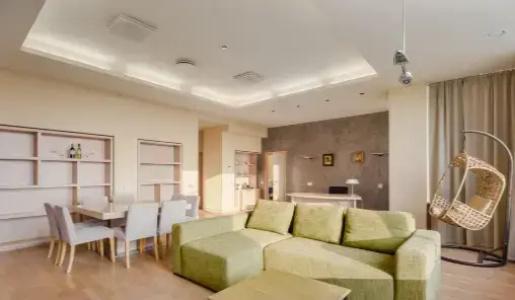 Riga Islande With Free Parking - 80
