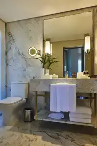 Fairmont Rio de Janeiro Copacabana - 14