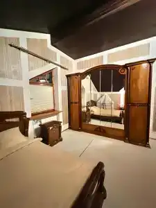 Вилла на Ежевичной Полянке 1 - 42
