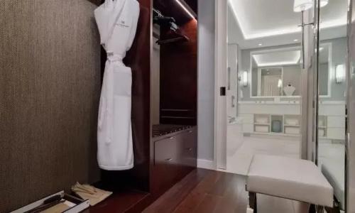 Waldorf Astoria Lusail, - 42