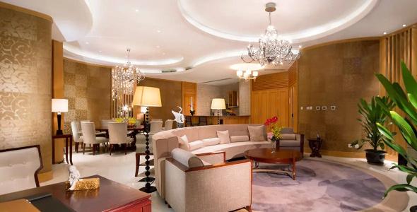 Millennium Chengdu - 63