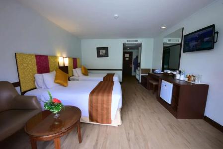 Patong Resort - Sha Extra Plus - 9