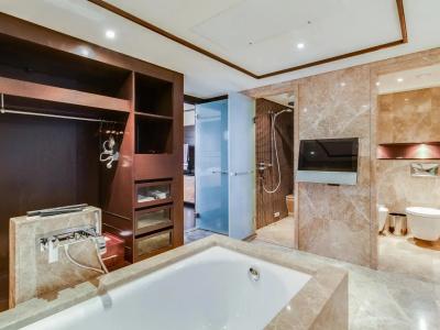 Hyatt Regency Kyiv - 41