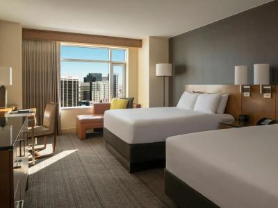 Hyatt Regency Denver at Colorado Convention Center - 46