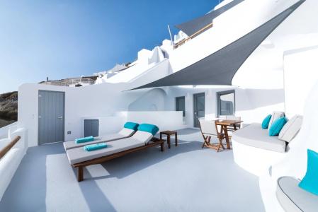 Maregio Suites - 174