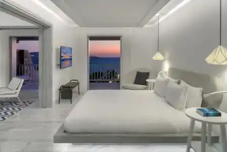 Mykonos Riviera & Spa, a member of Small Luxurys of the World - 111