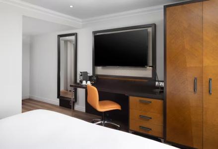 DoubleTree by Hilton London - Hyde Park - 69