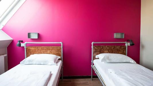 Wombats Hostels Naschmarkt - 55