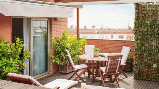 Hyatt Regency Hesperia - 95