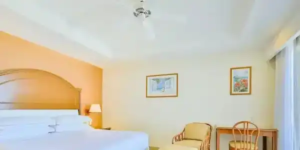 Occidental Tucancún - 46