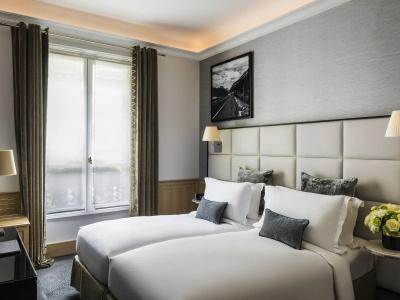 Sofitel Paris Baltimore Tour Eiffel - 71