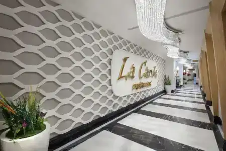 Granada Luxury Beach-Ultra All Inclusive - 23