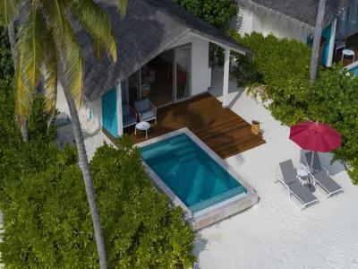 Cora Cora Maldives - Premium All-Inclusive Resort - 20