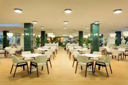 Grand Palladium Palace Ibiza Resort & Spa- All Inclusive - 13