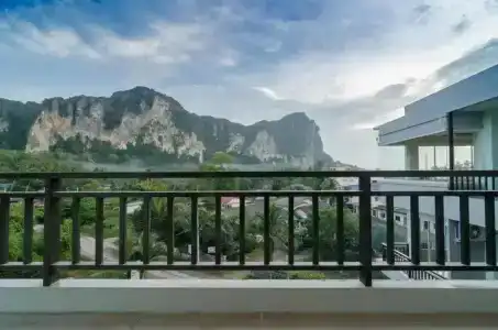 Ao Nang Miti Resort - 38