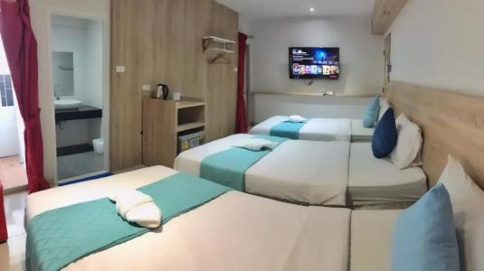 48 Ville Donmuang Airport - 7