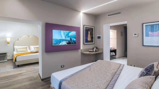 Colonna Suite Del Corso - 66
