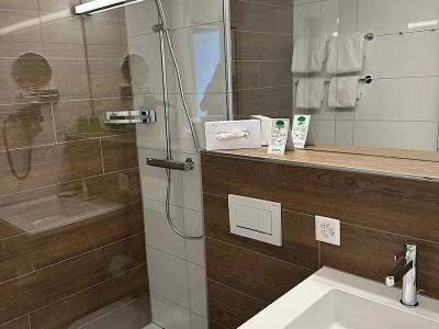 Central Swiss Quality Sporthotel - 59