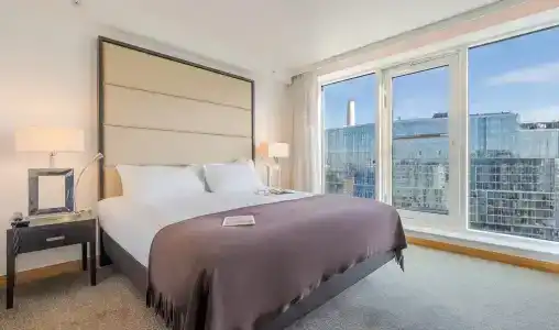 Pestana Chelsea Bridge - 75