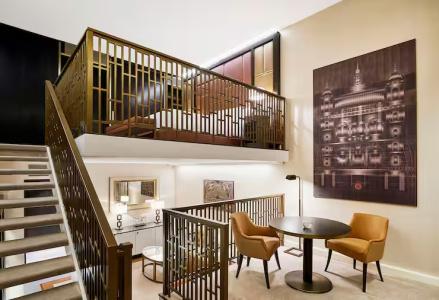 Hilton Budapest - 66