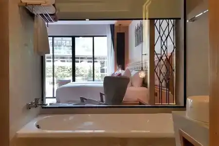 Aurico Kata Resort & Spa - Sha Extra Plus - 43