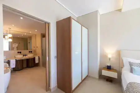Miraggio Thermal Spa Resort - 116