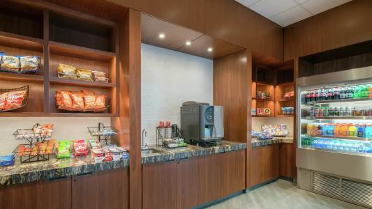 Embassy Suites by Hilton Washington D.C. Georgetown - 11