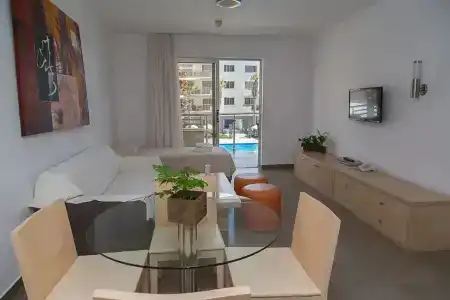 Capital Coast Resort And Spa - 42
