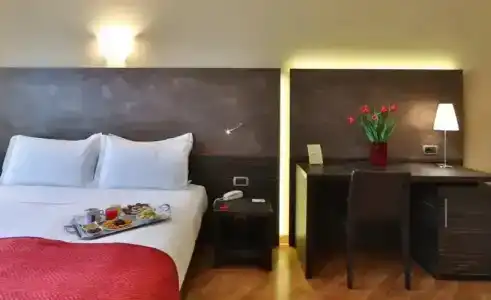 Best Western Metropoli - 30