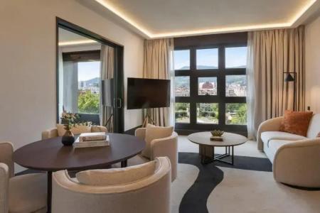 Meliá Bilbao - 78