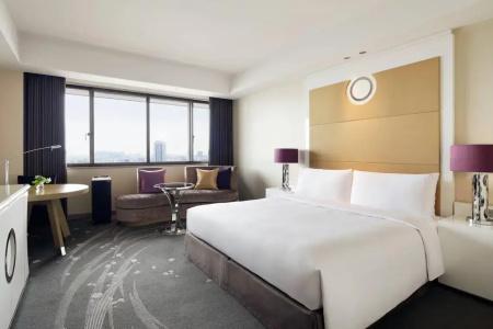 Tokyo Marriott - 46