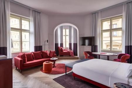 Falkensteiner Prague - 54