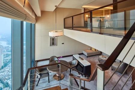 The St. Regis Shenzhen - 60