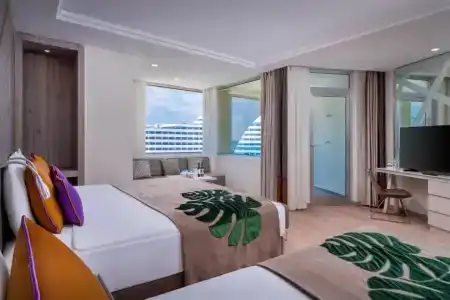 Delphin BE Grand Resort - Ultra All Inclusive - 48