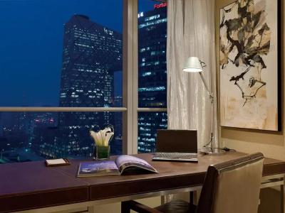 Grand Millennium Beijing - 35