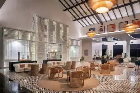 Ocean Blue & Sand Beach Resort - All Inclusive - 22