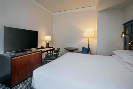 Hilton Boston Downtown/Faneuil Hall - 81