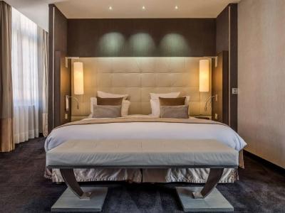 La Cour des Consuls and Spa Toulouse - MGallery - 64