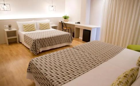 Alegria Plaza Paris 4*Sup - 7