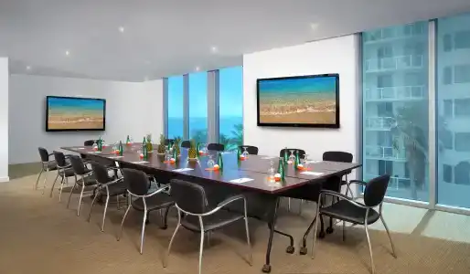 Sole Miami, a Noble House - 23