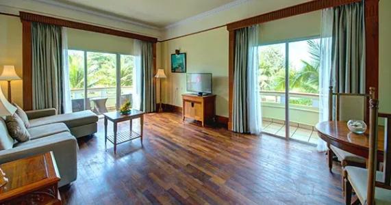 Sokha Beach Resort - 74
